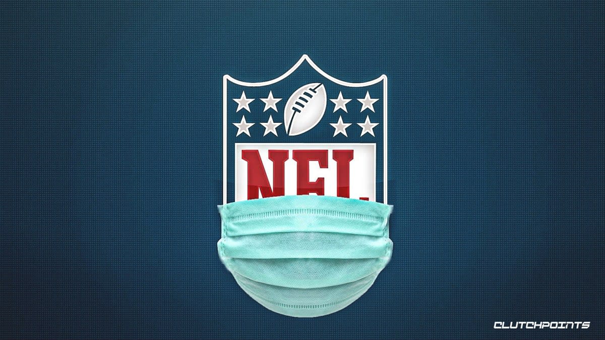 nfl mask covid clutch 